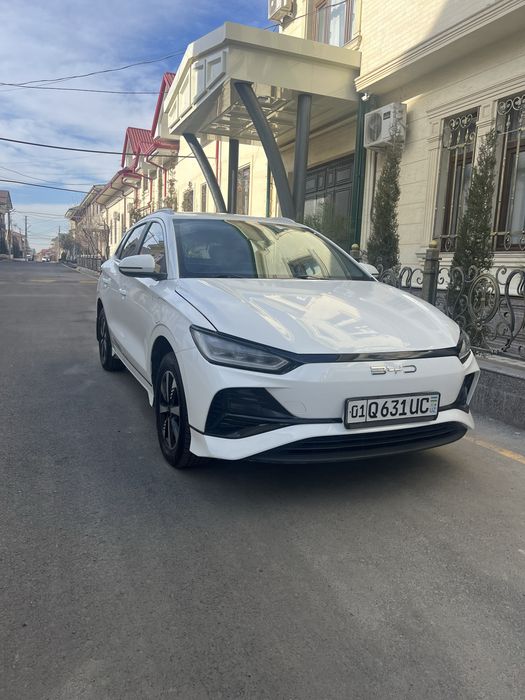 Byd E2 Luxury 2023 $14,500