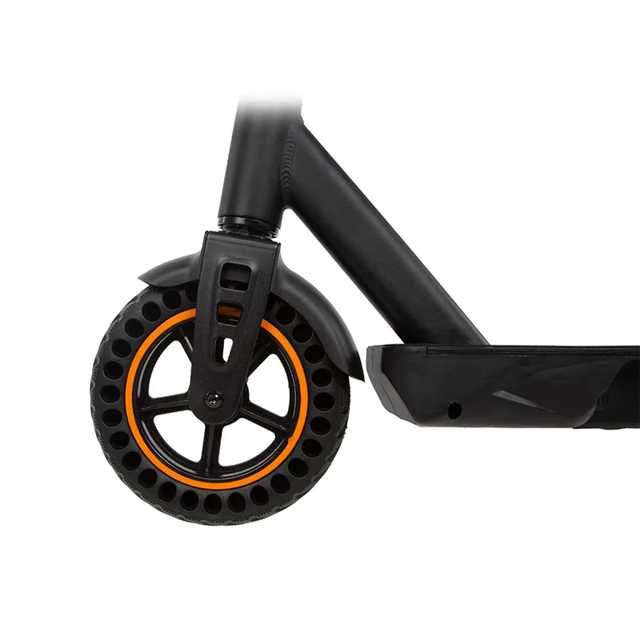 MAGAZIN! Trotineta electrica Kukirin S1 Max, viteza maxima 25 km/h, autonomie max 39 km, factura + garantie