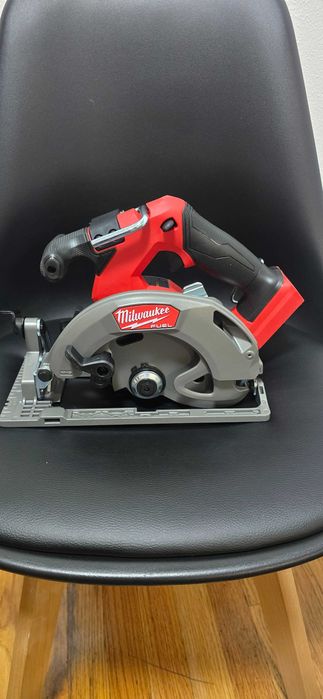 Circular Milwaukee FCS552, Milwaukee 2833-30