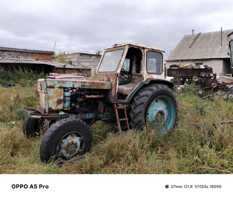 Продам трактор т 40