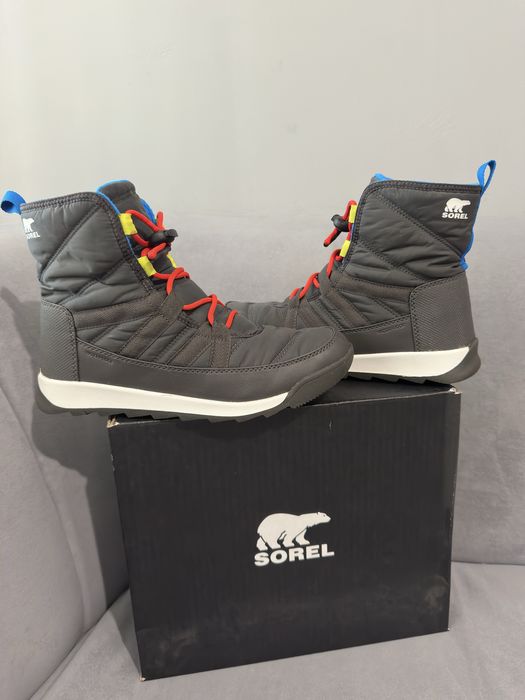 Детски апрески Sorel