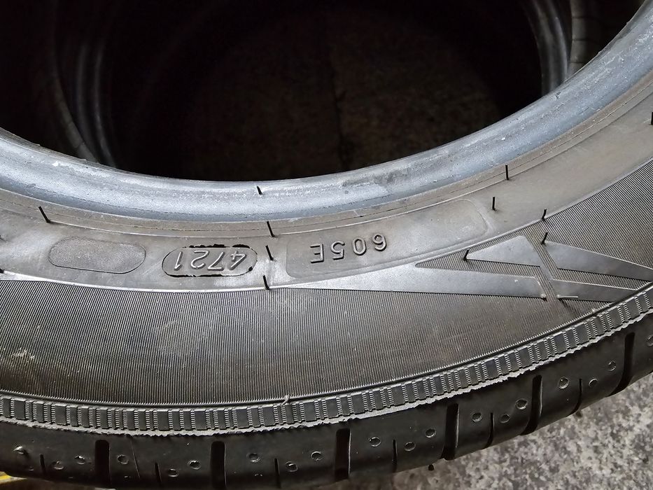 Nokian 185/55 R15 86H vară