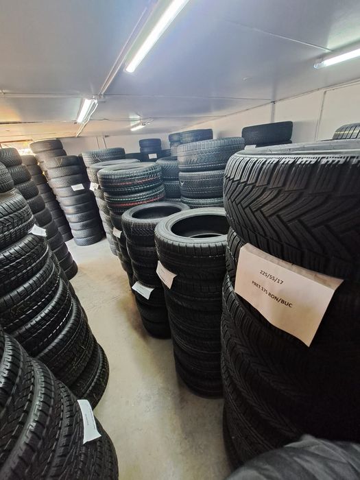 ANVELOPE 225 40 18 225 45 18 245 45 18 225 50 17 225 55 17