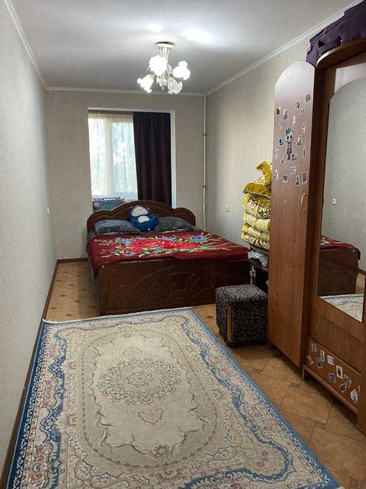Продается 2 ком квартира район Меховой