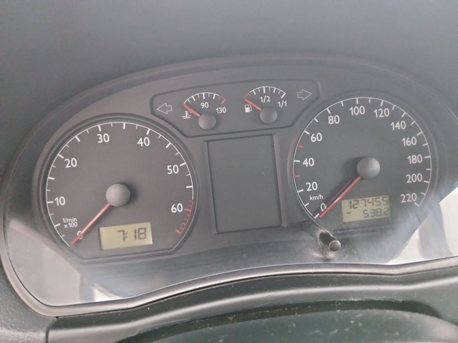 Vând Volkswagen Polo 1.2 Benzina
