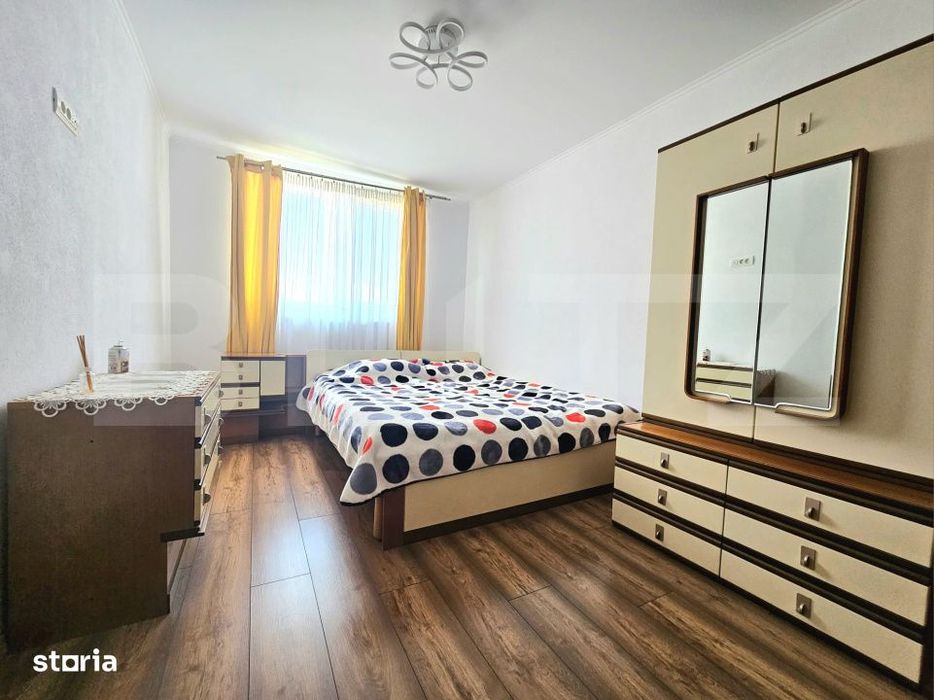 Casa individuala, 200 mp, zona Mosnita Noua