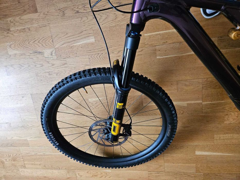 Specialized Levo LTD Ohlins Edition 2024  = PRET FIX =REDUS DE LA 5400