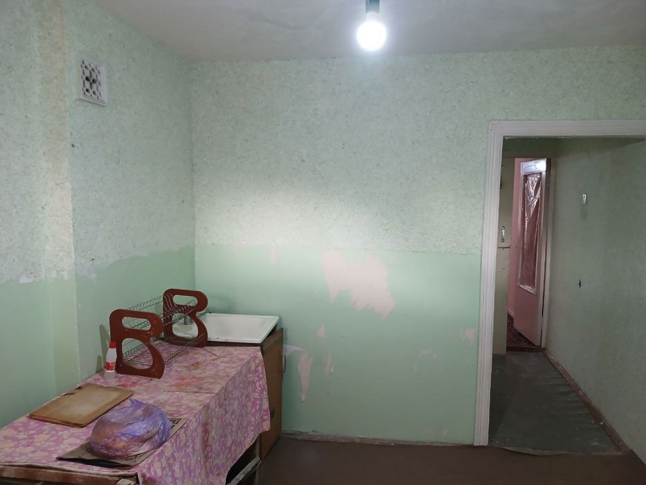 Srochna Sagdianada 1xonalik 3-etaj uy ijaraga beriladi.