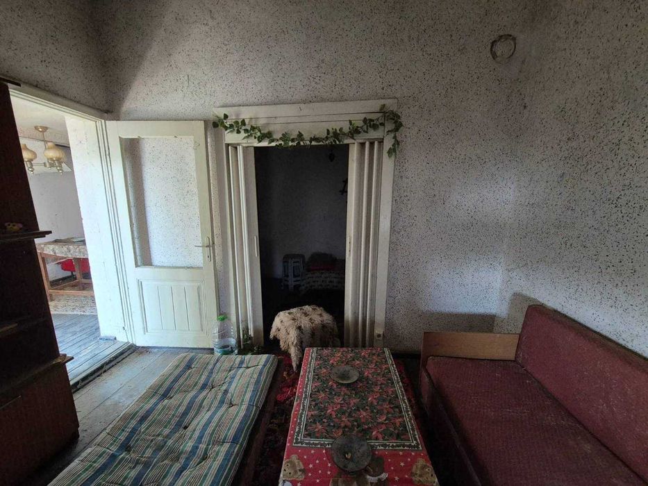 Къща-парцел, гр. Попово