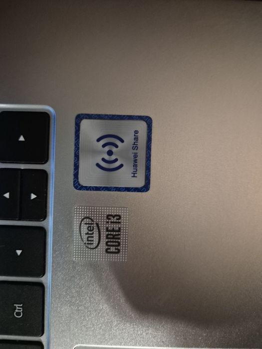 Лаптоп Huawei MateBook D 15