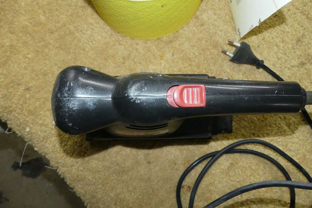 Шлайф машина SKIL