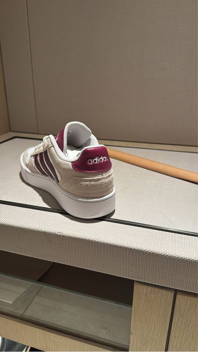 Кроссовки adidas 38 размер