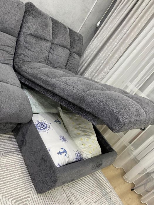 Продам Угловой диван