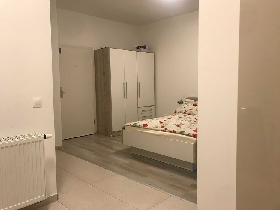 Garsoniera de vanzare in cart Avantgarden