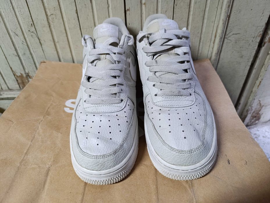 ''Nike Air Force 1 Low '07''оригинални маратонки 46 номер