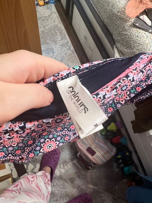 Costum baie nou Takko mărimea M