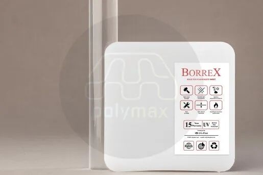 Монолитный поликарбонат