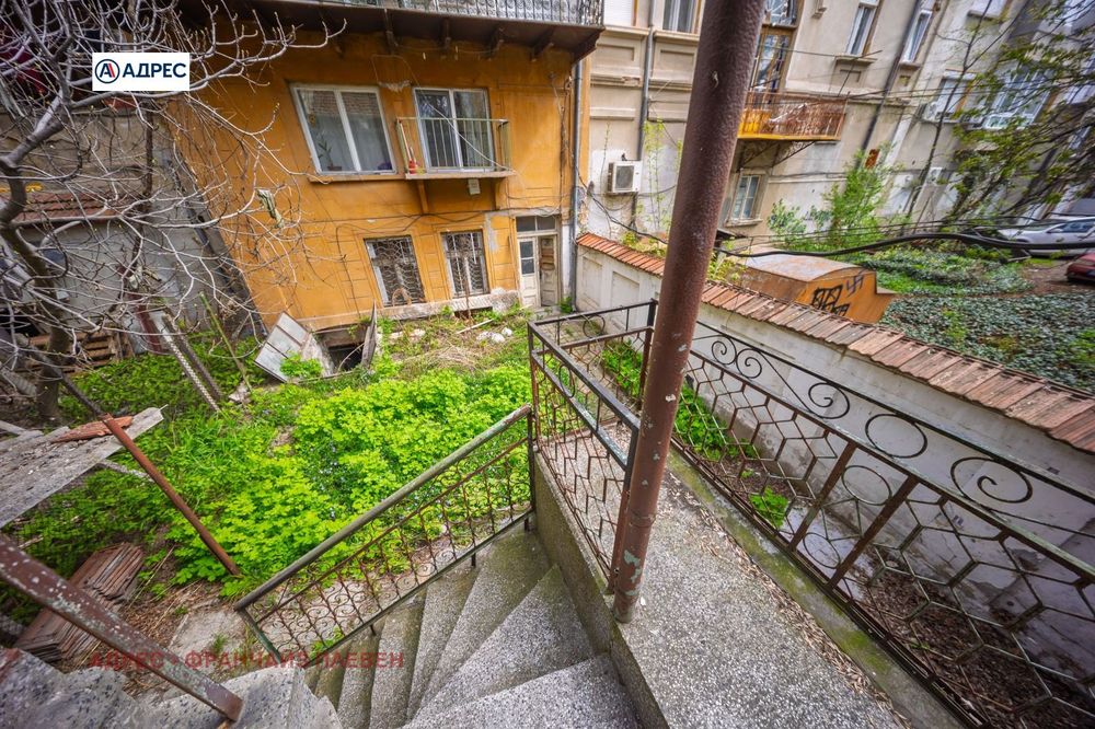 Къща в Плевен-Идеален център площ 80 цена 82000