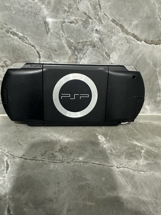 Psp 1006 почти идеал