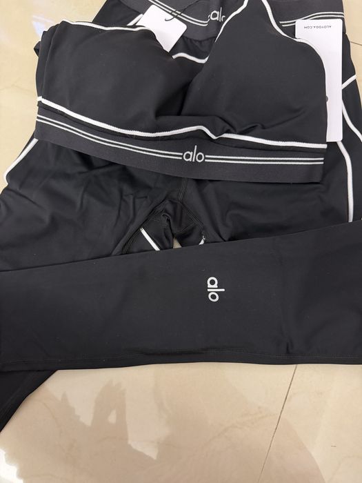 Set alo yoga sport