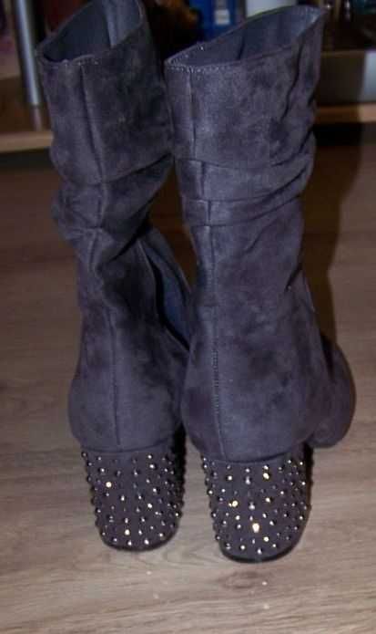 Cizme toamna /primavara mar.36/37