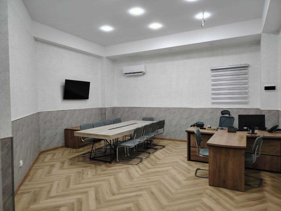 АРЕНДА под офис/магазин в OLTIN MARKAZI Собственник!