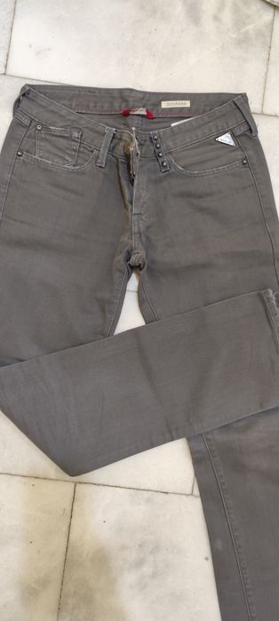 Дамски дънки miss sexty replay playlife pause zu