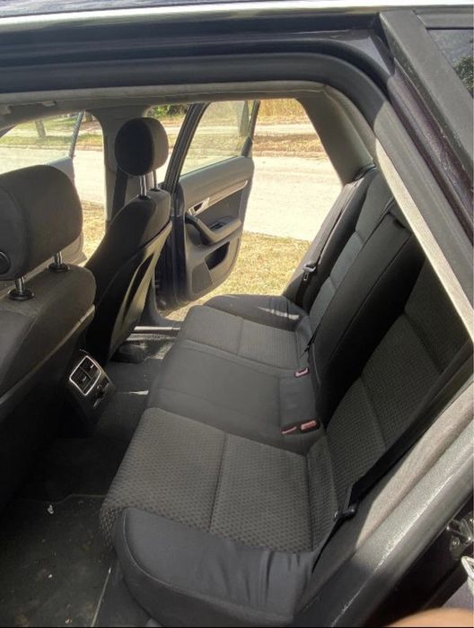 Продава се Audi A6 комби 2006