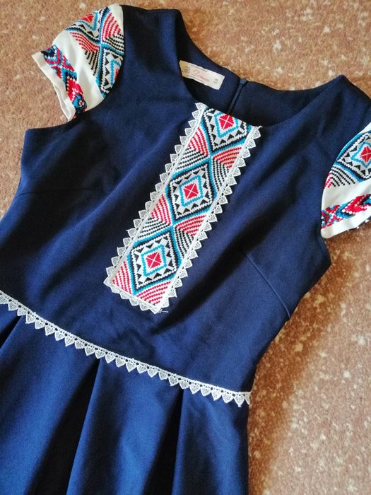 Rochie casual, marimea 42