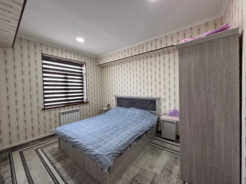 2 хоналик квартира 2 кават кирпичный дом, сахарный больница