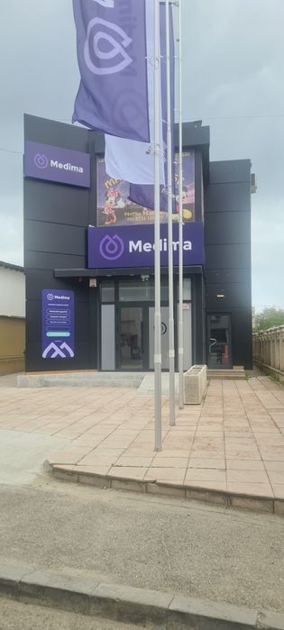 Inchiriez Spațiu Comercial Târgoviște