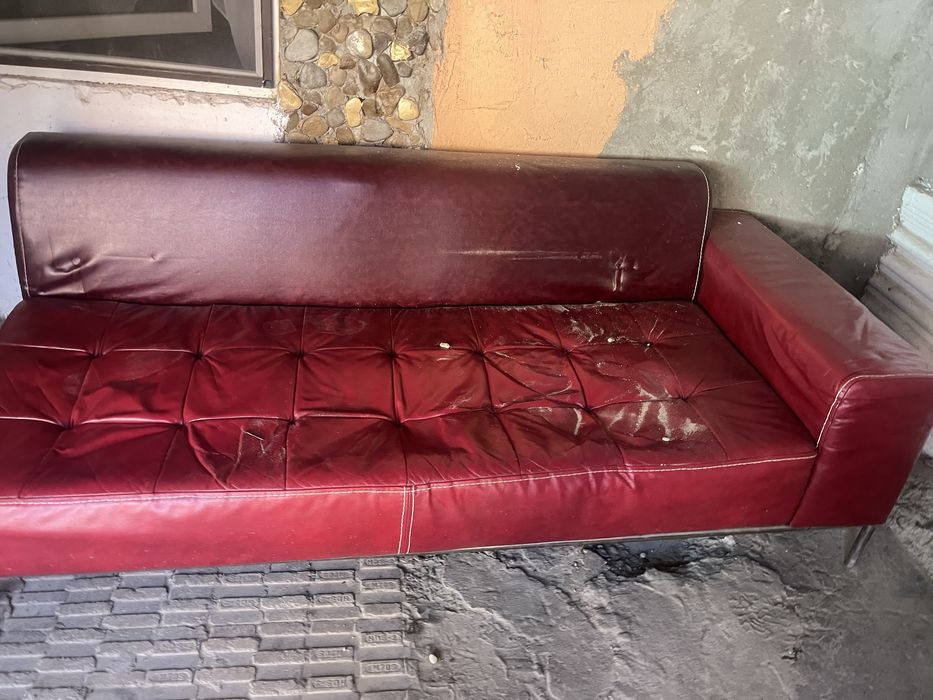 Vand camapele si cu fotoli