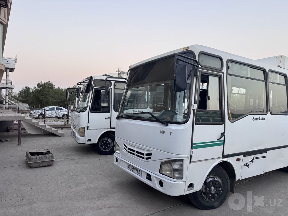 Isuzu Aftobus  2014