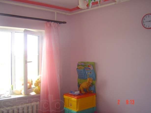 Меняю дом на квартиру