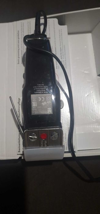 Електрическа машинка за подстригване MOSER 1400