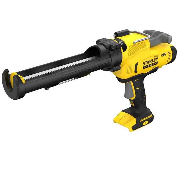 Акумулаторен пистолет за силикон STANLEY SFMCE600B, 20V