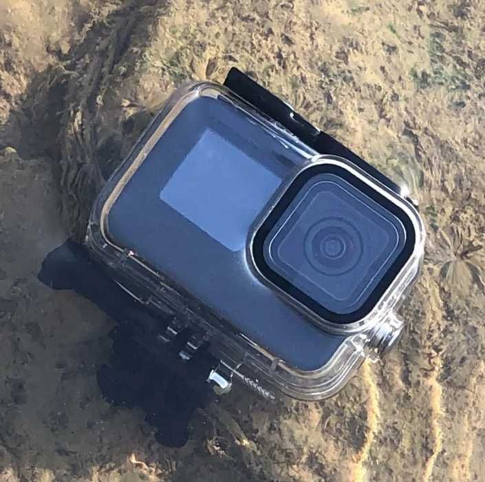 Водоустойчив защитен калъф за GoPro Hero 8