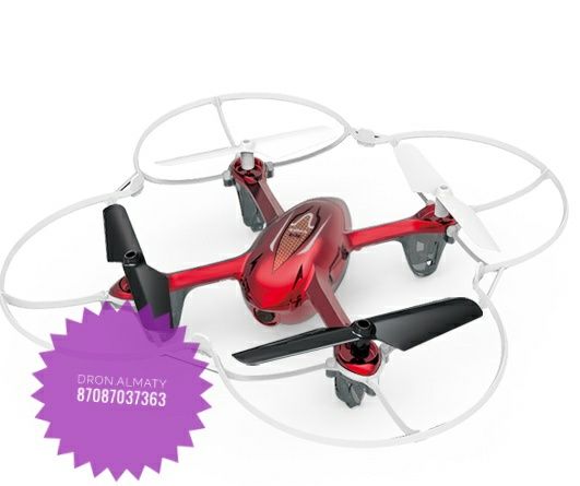 Квадрокоптер Дрон любительский