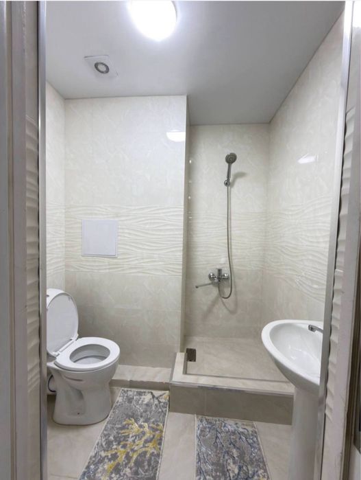 Сергили район Чоштепада 1 хонали квартира сотилади