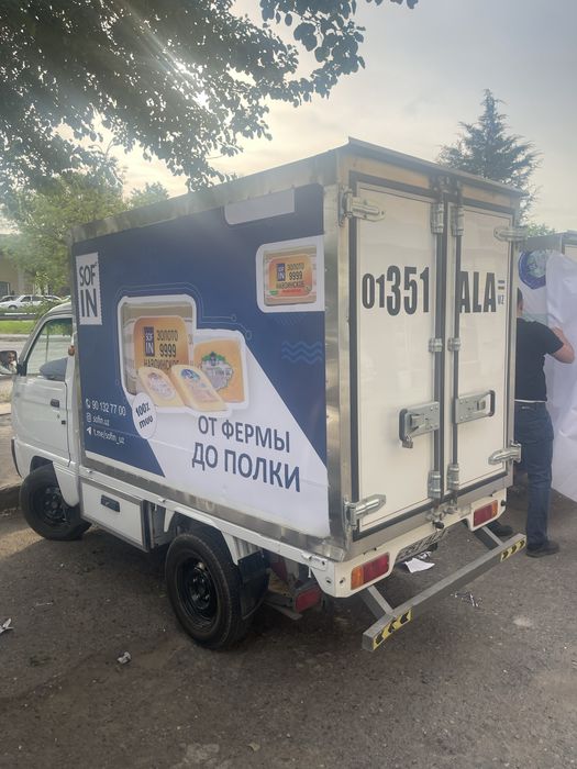 Avto nakleyka avtobrend брендирование авто