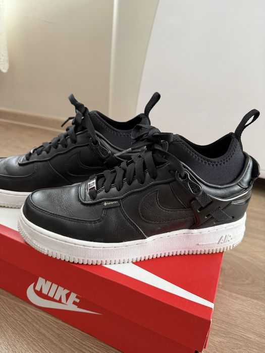 NIKE Air Force 1 '07 LOW