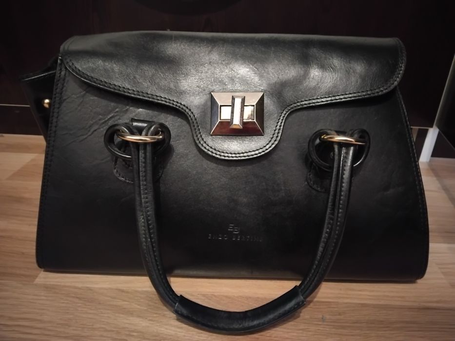 Geanta dama Enzo Bertini