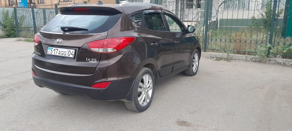 Продам автомобиль