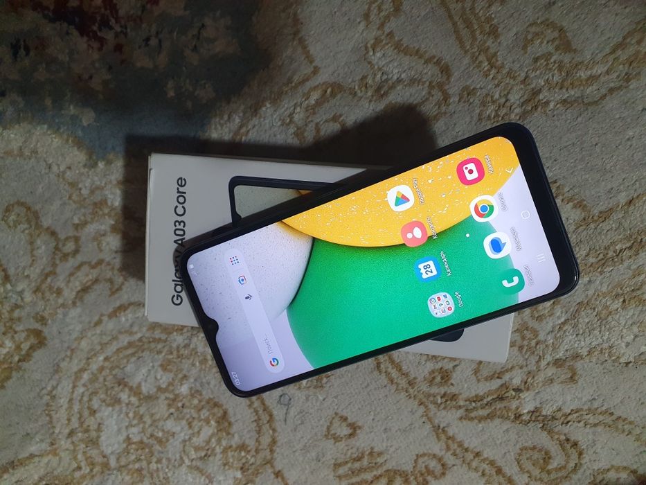 Продам самсунг. В отличном состоянии.