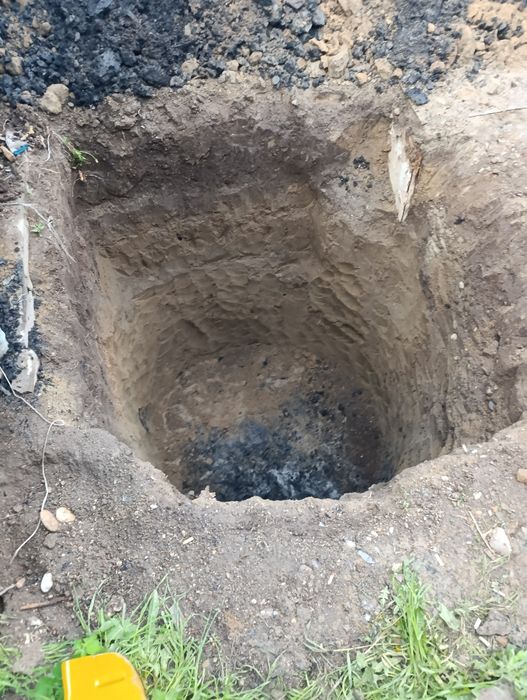 Септик кольца био септик выгребные ямы