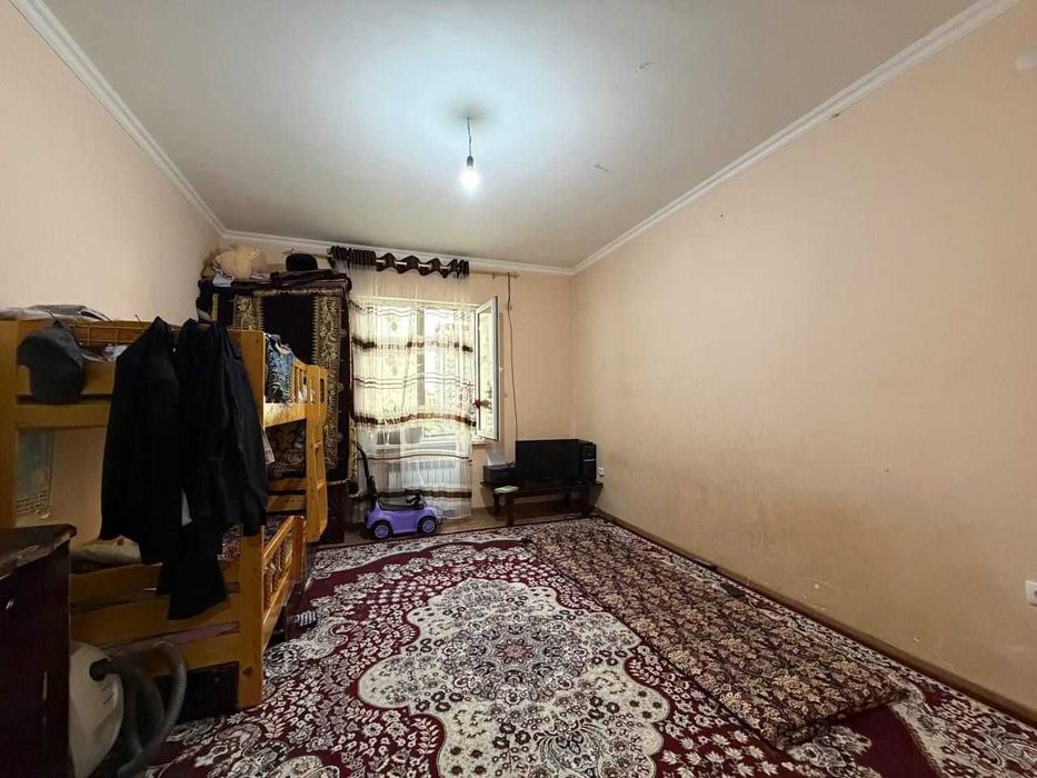 2х комнатная квартира 72кв/м с удобствами на районе Корасув