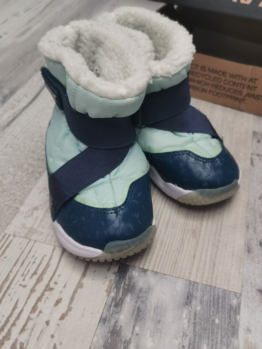 Детски обувки за момче