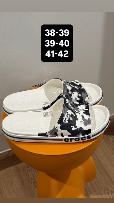 кроксы crocs из Вьетнама unisex