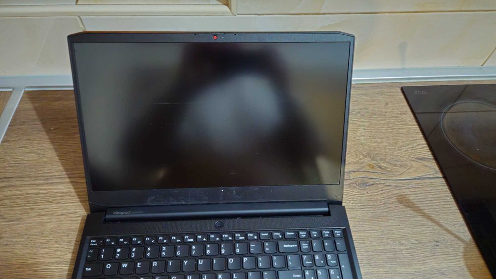 Lenovo Ideapad Gaming 3