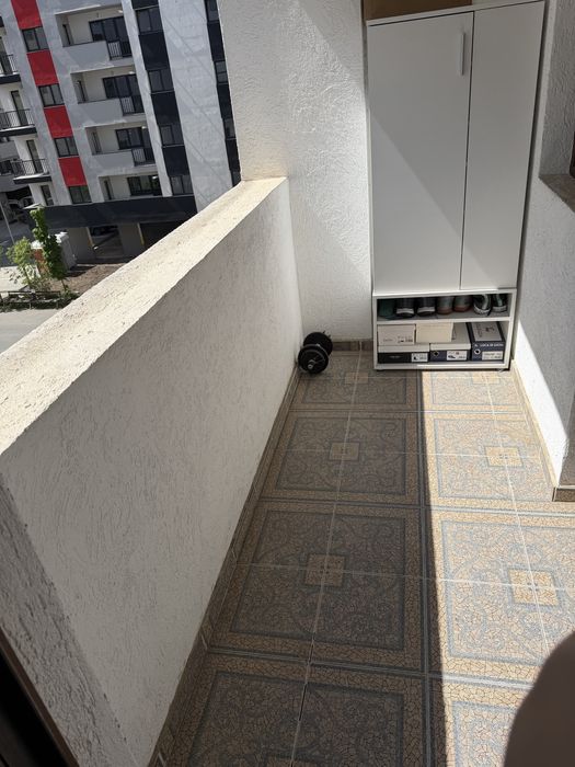 Apartament de vânzare 2 camere, Doamna Stanca